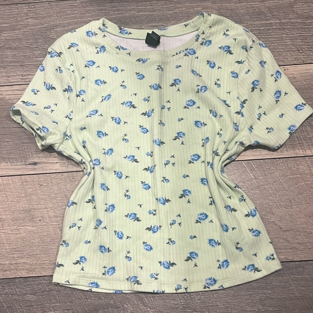 from target !! worn one time only !! no stains